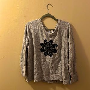 The Essential Sweatshirt